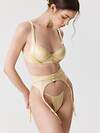 Infinity Lingerie Бюстгальтер 555763 31204111377 желтый
