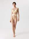 Infinity Lingerie Бюстгальтер 555763 31204111377 желтый