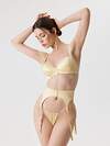 Infinity Lingerie Бюстгальтер 555763 31204111377 желтый