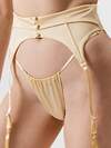 Infinity Lingerie Трусы 555764 31204250142 желтый
