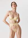 Infinity Lingerie Трусы 555764 31204250142 желтый