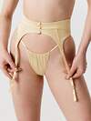 Infinity Lingerie Трусы 555764 31204250142 желтый
