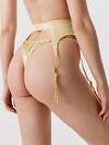 Infinity Lingerie Трусы 555764 31204250142 желтый