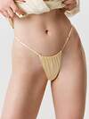 Infinity Lingerie Трусы 555764 31204250142 желтый