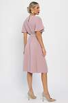 LT Collection Платье 555957 П13915-39М пудра