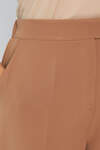 LT Collection Брюки 555958 Б14106-33М Медовый