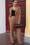 LT Collection Брюки 555958 Б14106-33М Медовый