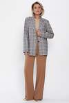 LT Collection Брюки 555958 Б14106-33М Медовый