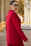 LT Collection Жакет 555959 Б14109-33М Бордо