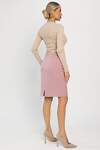 LT Collection Юбка 555964 Ю14162-8М розовый