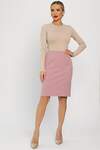 LT Collection Юбка 555964 Ю14162-8М розовый