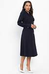 LT Collection Платье 555975 П14216-5М темно-синий