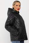 LT Collection Куртка 555984 Б14249-25М черный
