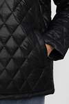 LT Collection Куртка 555984 Б14249-25М черный