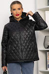 LT Collection Куртка 555984 Б14249-25М черный