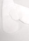 CLEVER Варежки 556400 454315фэш белый