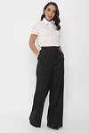 LT Collection Брюки 556541 Б14084-13М Черный