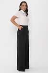 LT Collection Брюки 556541 Б14084-13М Черный