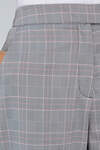 LT Collection Брюки 556543 Б14105-34М Серый