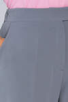 LT Collection Брюки 556545 Б14103-34М Серый