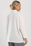 LT Collection Рубашка 556564 Б14252-10М Белый