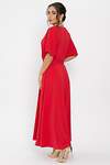 LT Collection Платье 556566 П14266-30М Красный