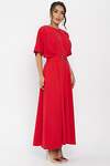 LT Collection Платье 556566 П14266-30М Красный
