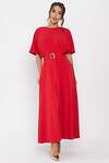 LT Collection Платье 556566 П14266-30М Красный