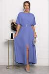 LT Collection Платье 556568 П14265-30М Сиреневый