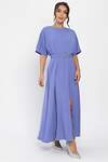 LT Collection Платье 556568 П14265-30М Сиреневый