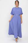 LT Collection Платье 556568 П14265-30М Сиреневый