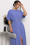 LT Collection Платье 556568 П14265-30М Сиреневый