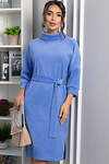 LT Collection Платье 556569 П14277-4М Синий