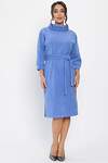 LT Collection Платье 556569 П14277-4М Синий