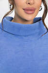LT Collection Платье 556569 П14277-4М Синий