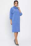 LT Collection Платье 556569 П14277-4М Синий