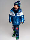 PLAYTODAY Куртка 556601 32412003 голубой