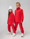 Bodo Костюм 556656 11-405МU красный