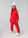 Bodo Костюм 556656 11-405МU красный