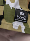 Bodo Футболка 556666 4-331MU камуфляж
