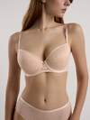 Conte elegant Бюстгальтер 556960 SUNNY RAIN RB3215 миндаль