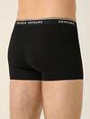 DiWaRi Трусы 556961 PREMIUM MSH 1568 (бандероль) black-black strip