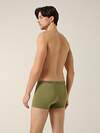 DiWaRi Трусы 556965 PREMIUM MSH 1568 (бандероль) khaki-khaki strip