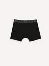 DiWaRi Трусы 556973 PREMIUM MSH 3300 (бандероль) black-khaki