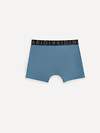 DiWaRi Трусы 556978 PREMIUM MSH 3300 (бандероль) blue-graphite