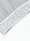 DiWaRi Трусы 556980 PREMIUM MSH 3300 (бандероль) light grey-grey