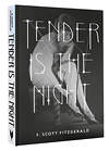 АСТ F. Scott Fitzgerald "Tender is the Night" 557204 978-5-17-165546-4 