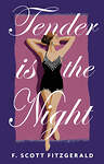 АСТ F. Scott Fitzgerald "Tender is the Night" 557205 978-5-17-165545-7 