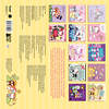 АСТ . "Hello Kitty and Friends. Календарь на 2026 год" 557228 978-5-17-174202-7 
