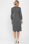 LT Collection Платье 557289 П13745-19М черный